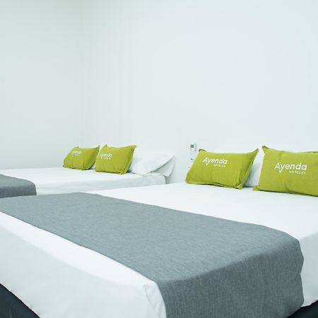 Hotel Ayenda House Concepcion 1317 Barranquilla  Zewnętrze zdjęcie