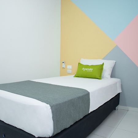 Hotel Ayenda House Concepcion 1317 Barranquilla  Zewnętrze zdjęcie