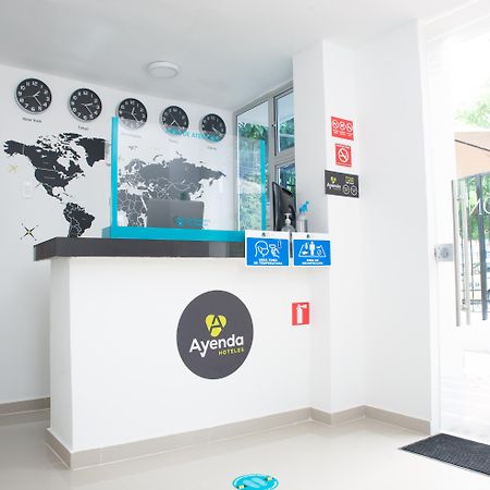 Hotel Ayenda House Concepcion 1317 Barranquilla  Zewnętrze zdjęcie