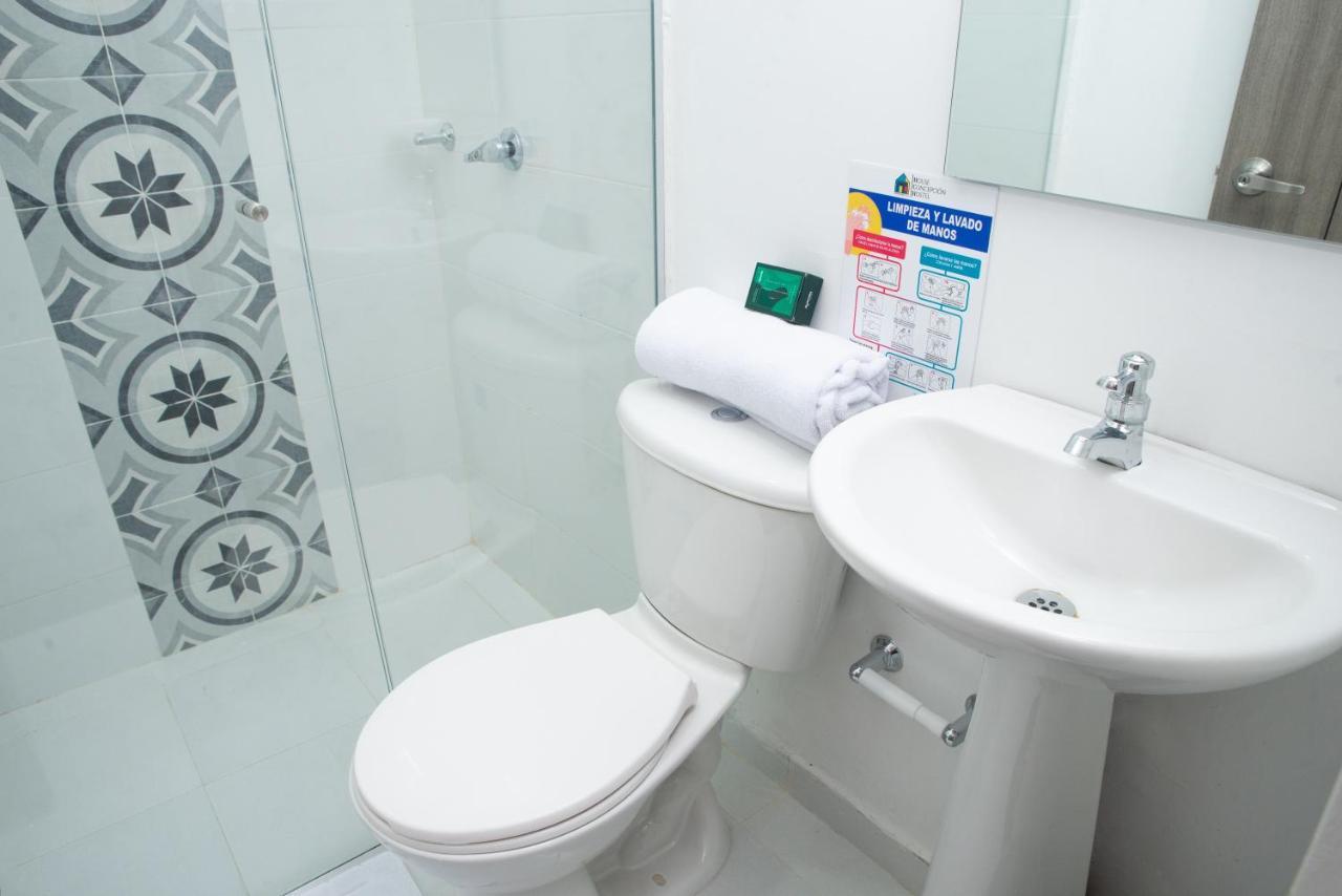 Hotel Ayenda House Concepcion 1317 Barranquilla  Zewnętrze zdjęcie