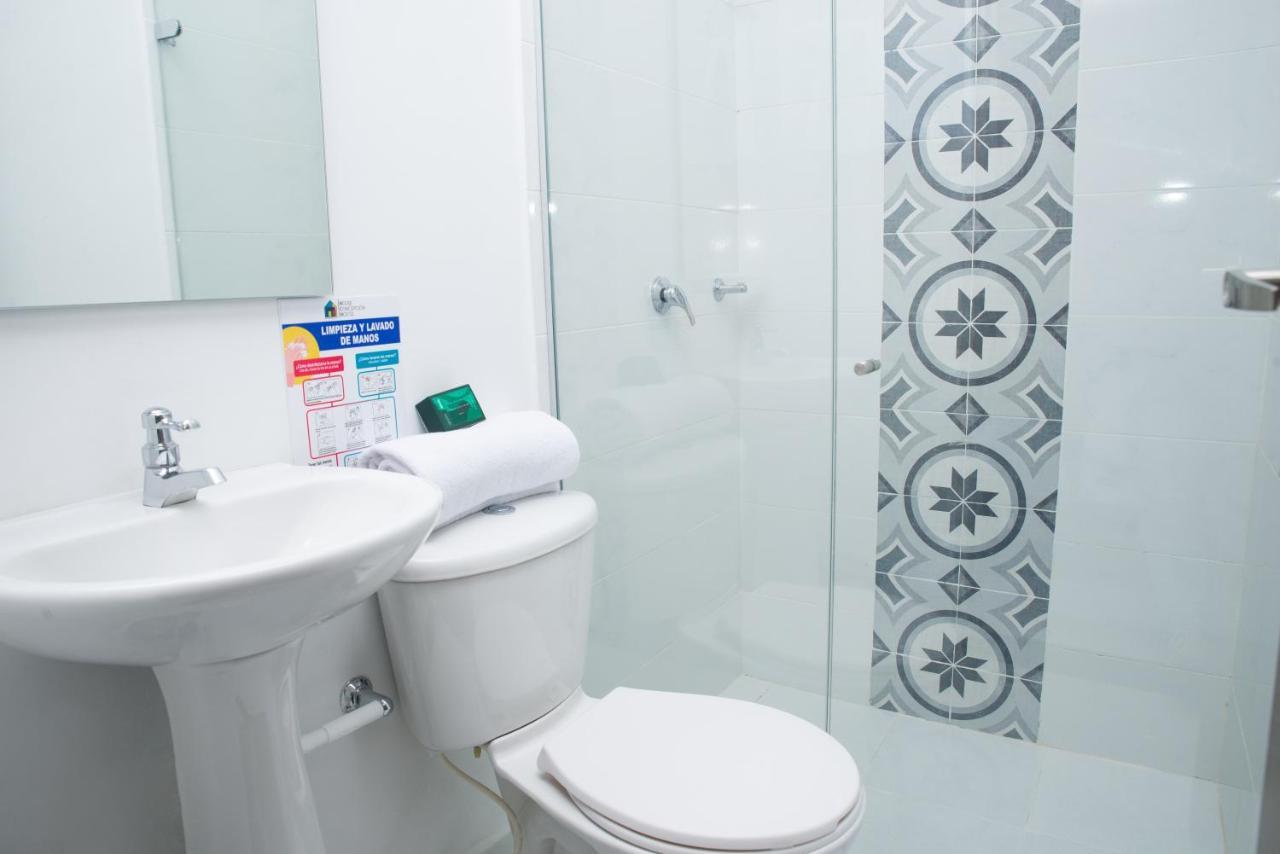 Hotel Ayenda House Concepcion 1317 Barranquilla  Zewnętrze zdjęcie