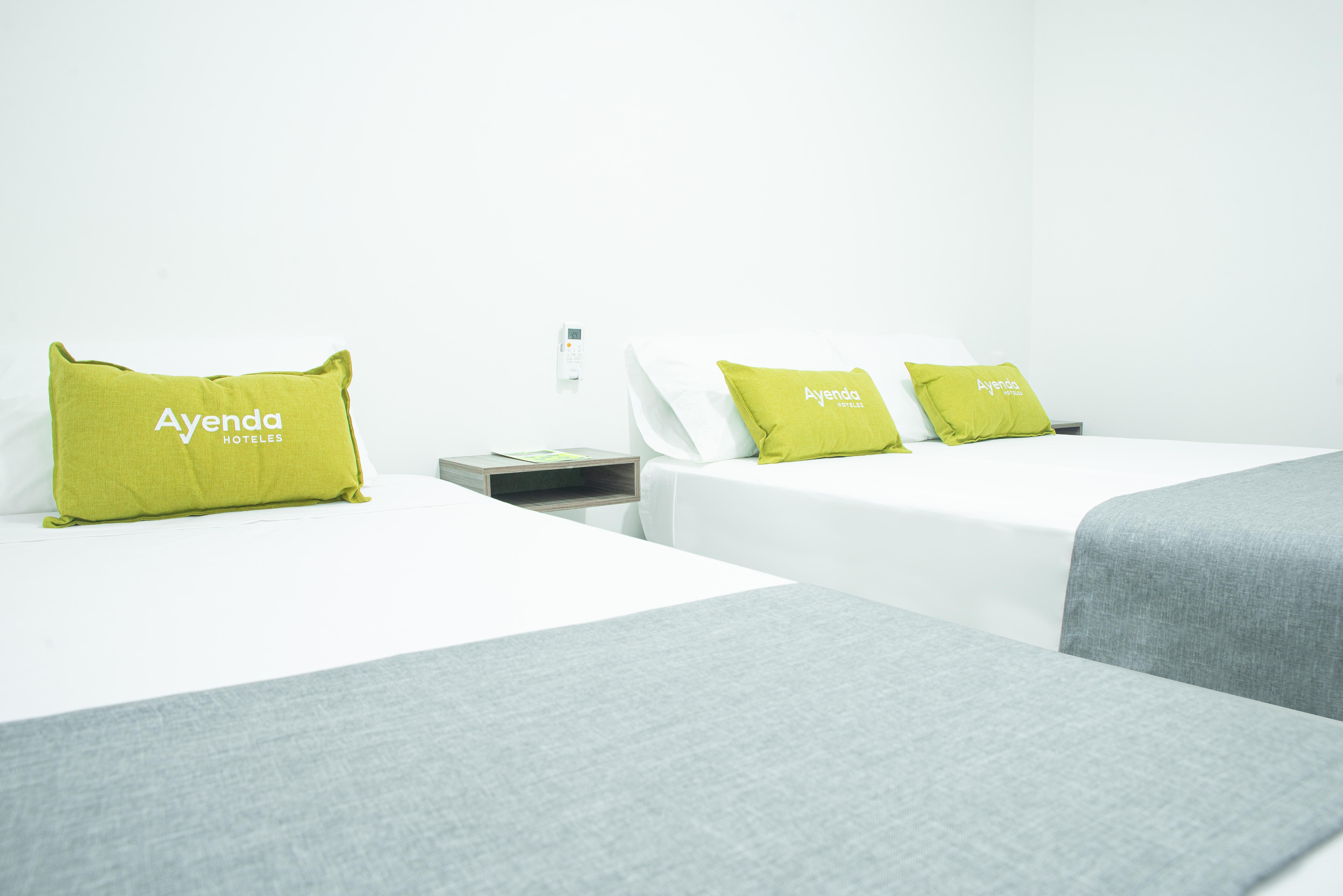 Hotel Ayenda House Concepcion 1317 Barranquilla  Zewnętrze zdjęcie