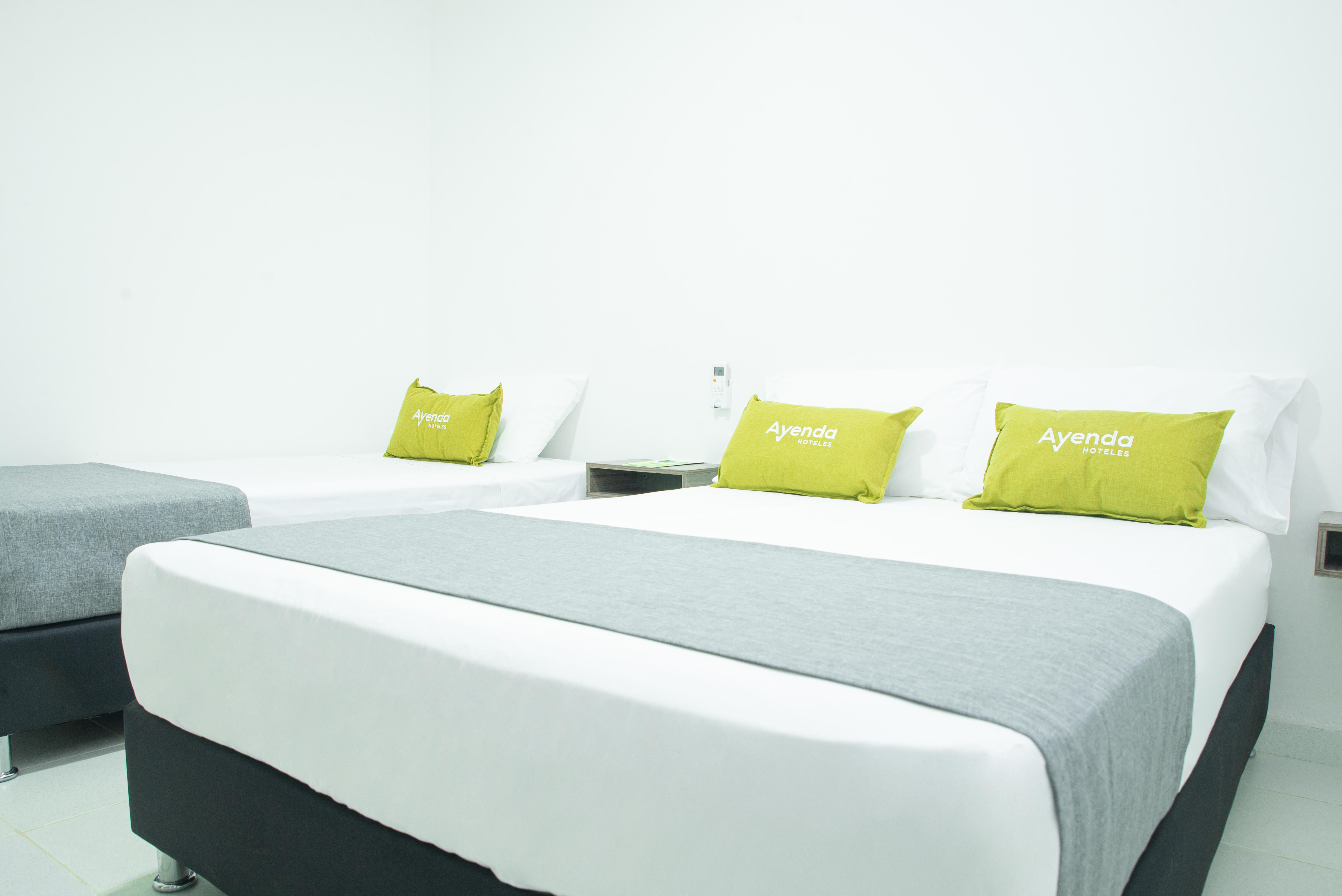 Hotel Ayenda House Concepcion 1317 Barranquilla  Zewnętrze zdjęcie