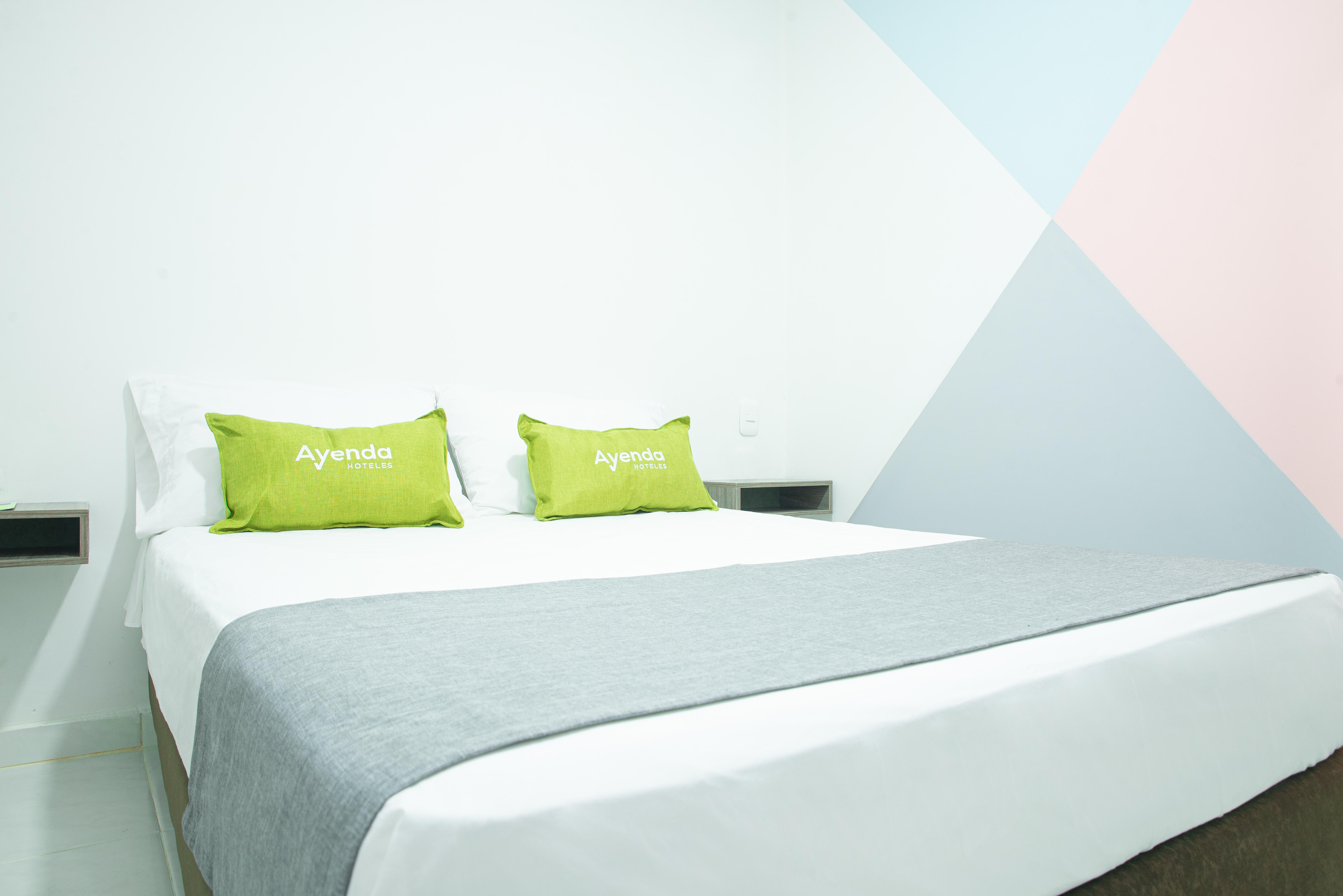 Hotel Ayenda House Concepcion 1317 Barranquilla  Zewnętrze zdjęcie