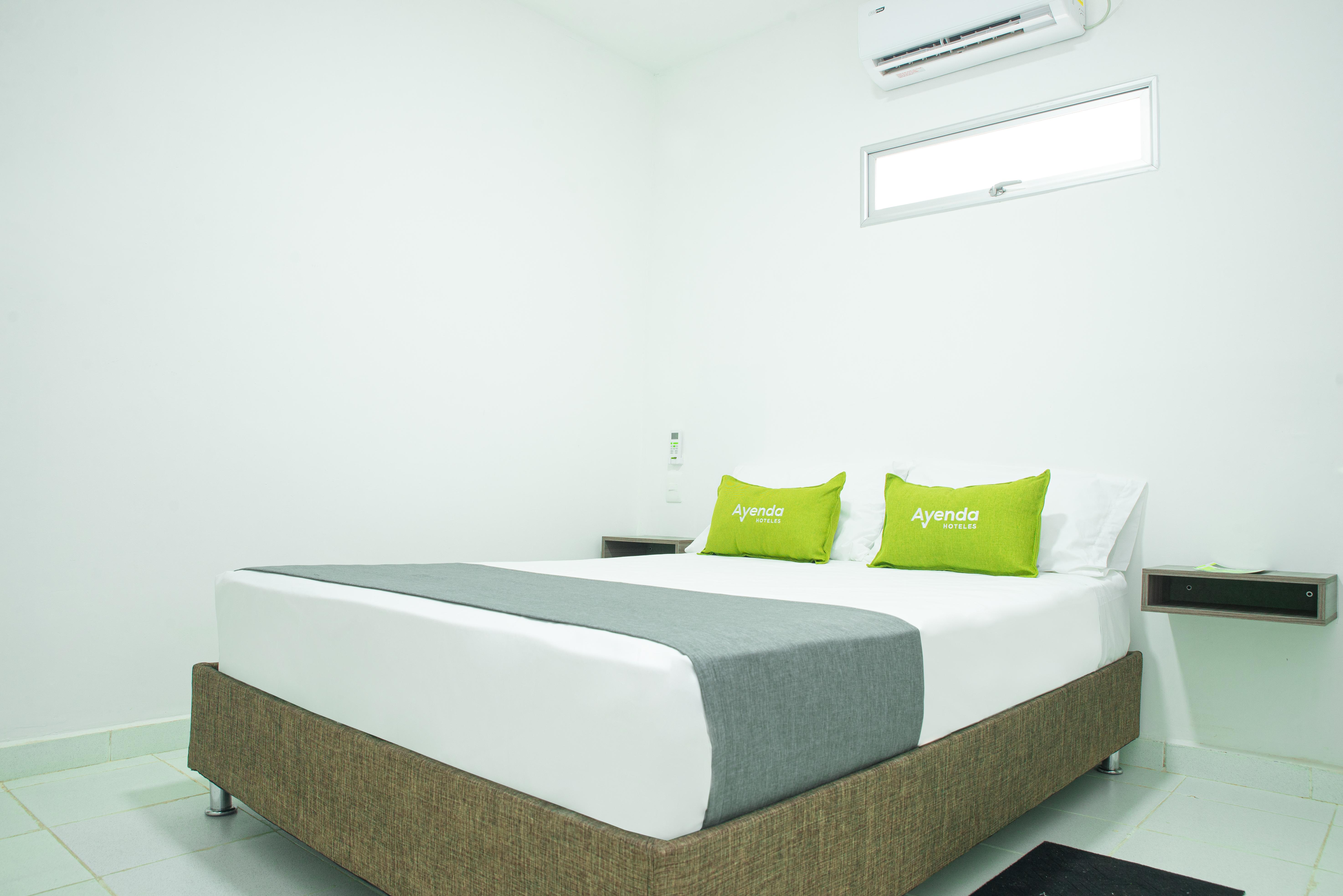 Hotel Ayenda House Concepcion 1317 Barranquilla  Zewnętrze zdjęcie