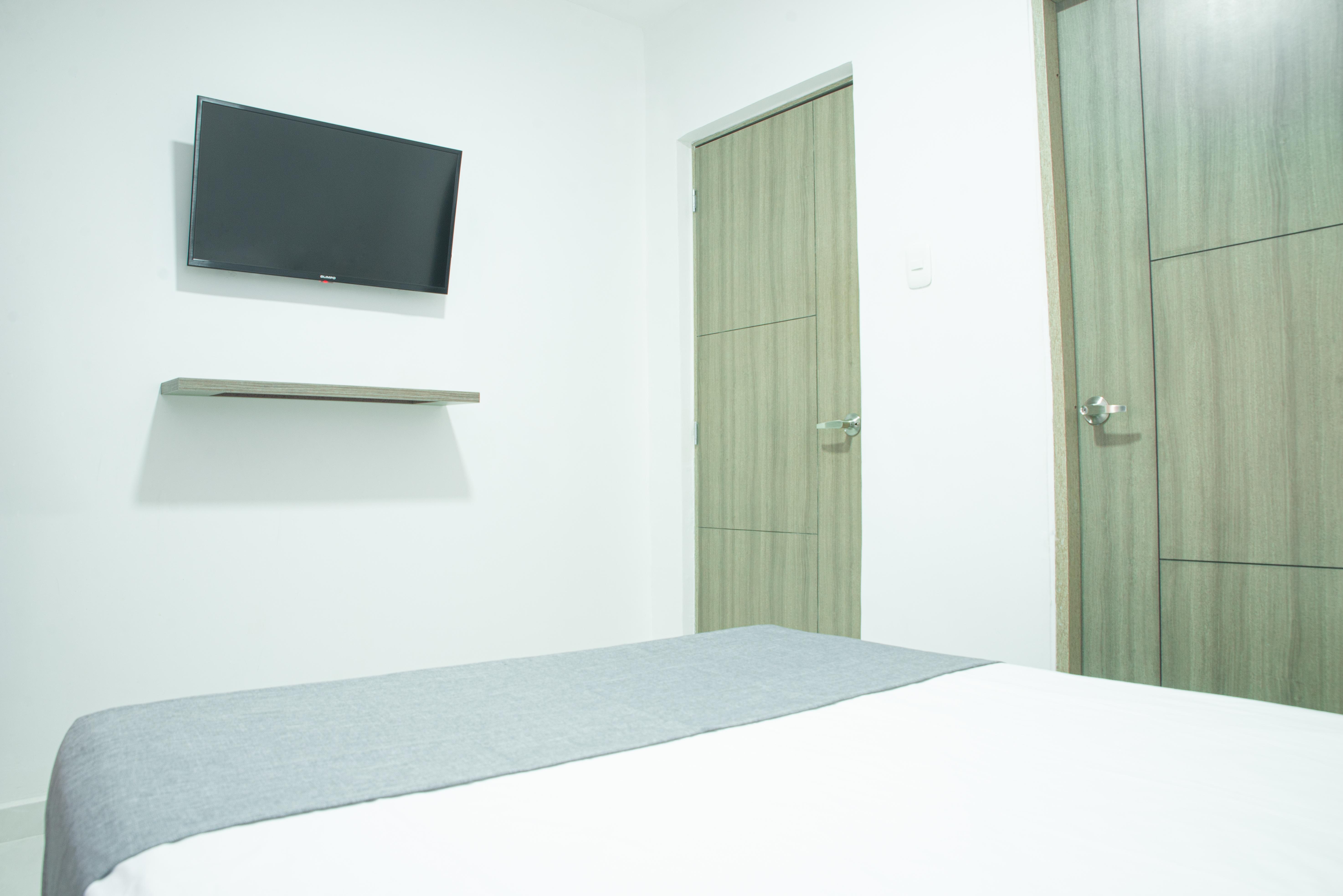 Hotel Ayenda House Concepcion 1317 Barranquilla  Zewnętrze zdjęcie