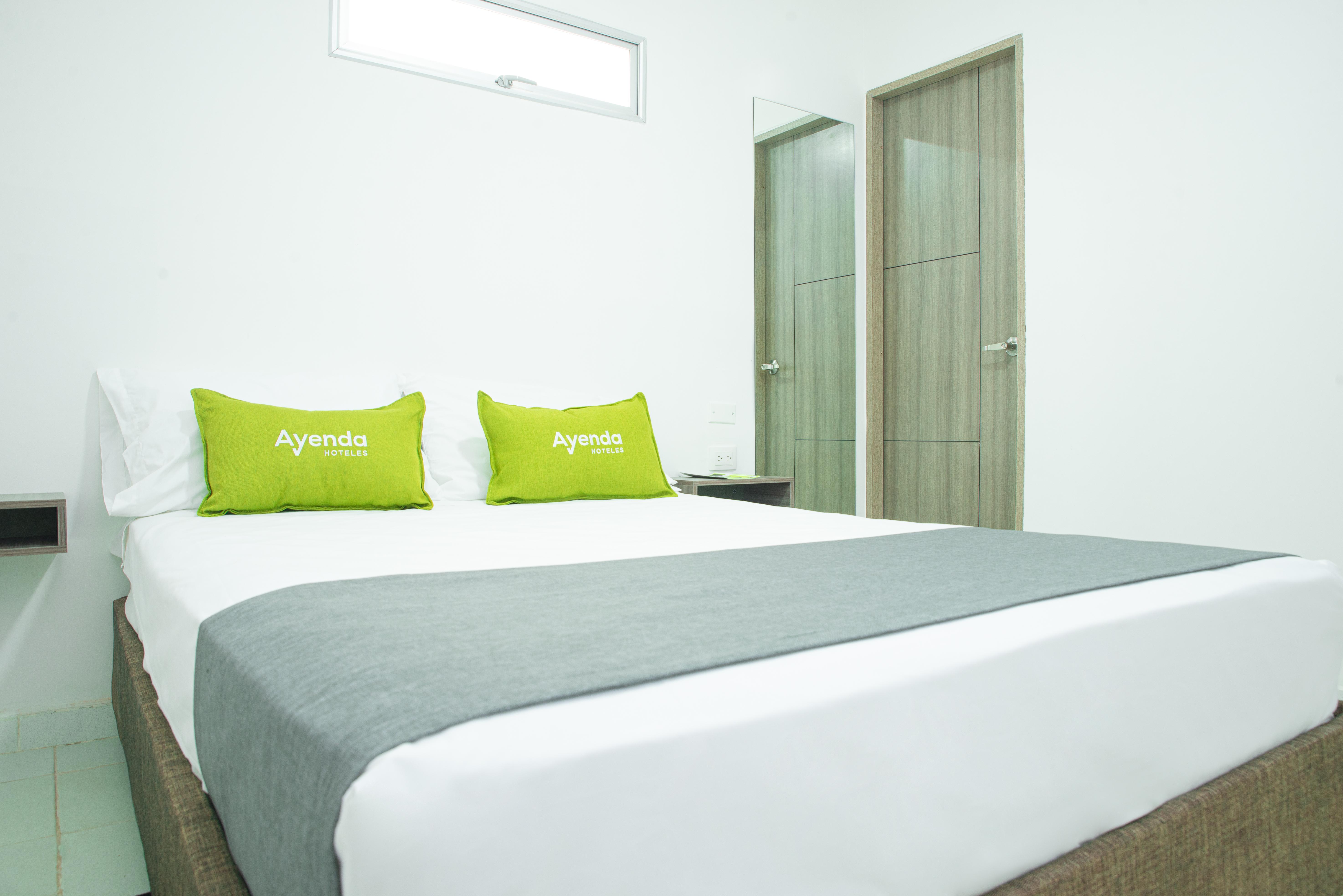 Hotel Ayenda House Concepcion 1317 Barranquilla  Zewnętrze zdjęcie