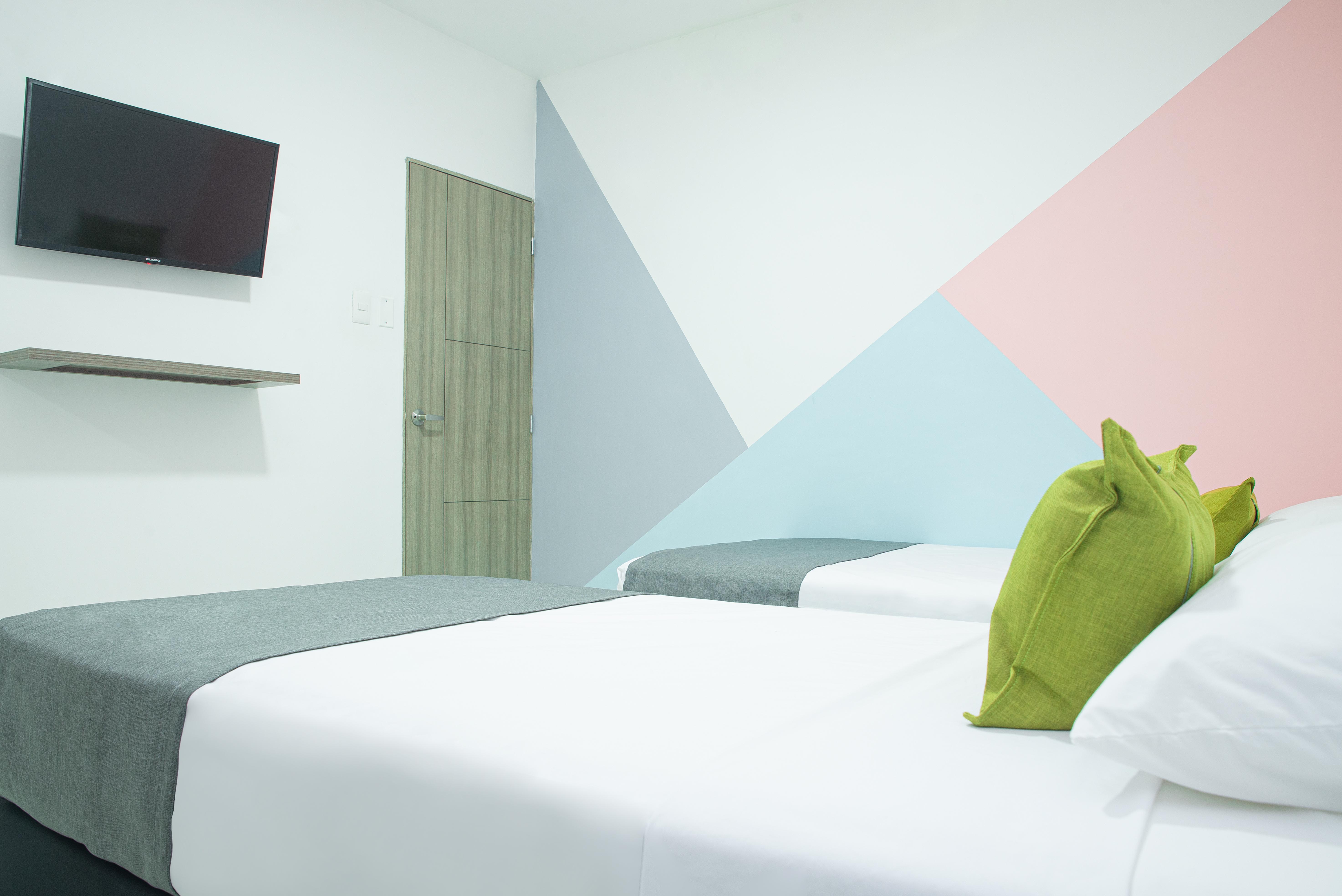 Hotel Ayenda House Concepcion 1317 Barranquilla  Zewnętrze zdjęcie