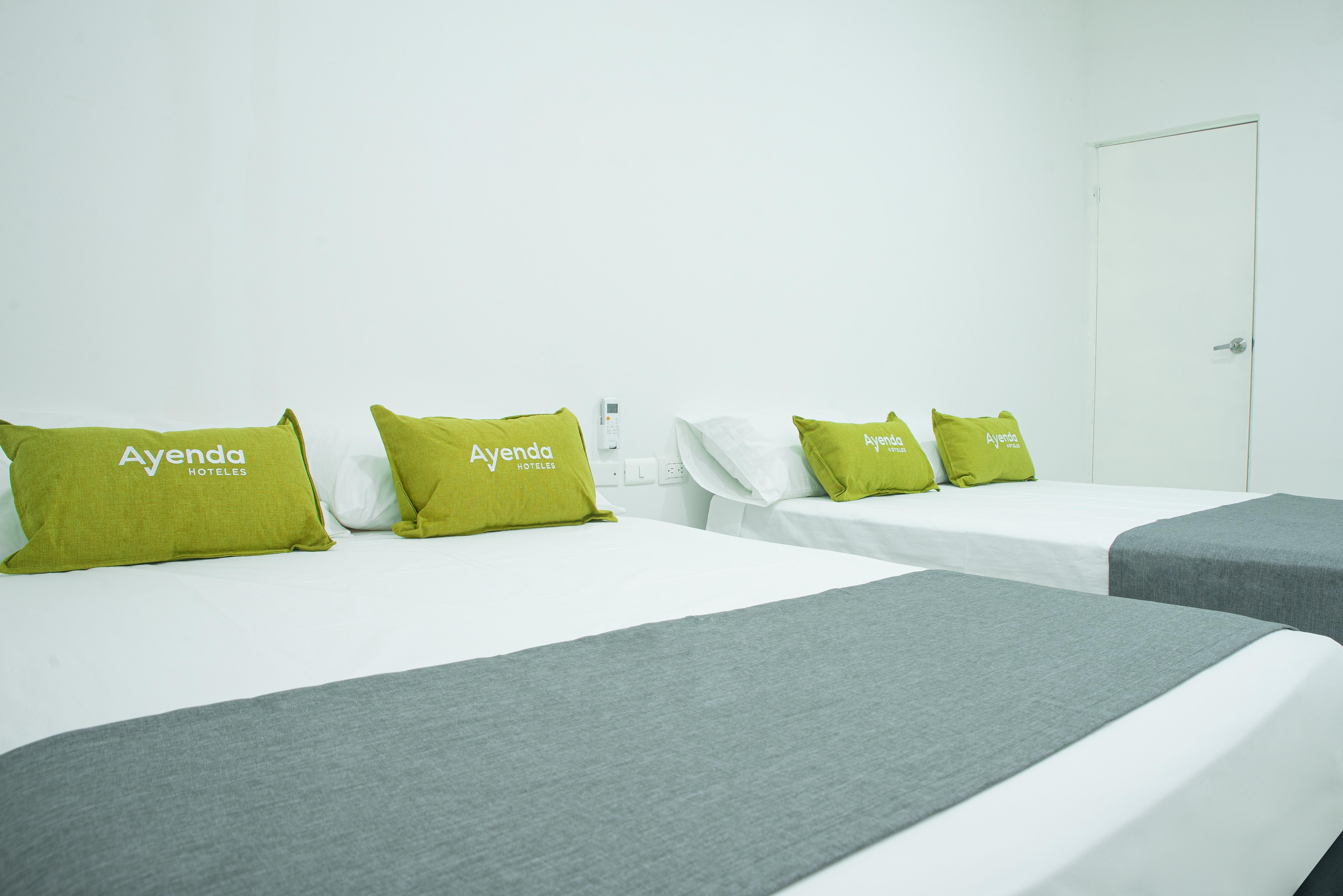 Hotel Ayenda House Concepcion 1317 Barranquilla  Zewnętrze zdjęcie