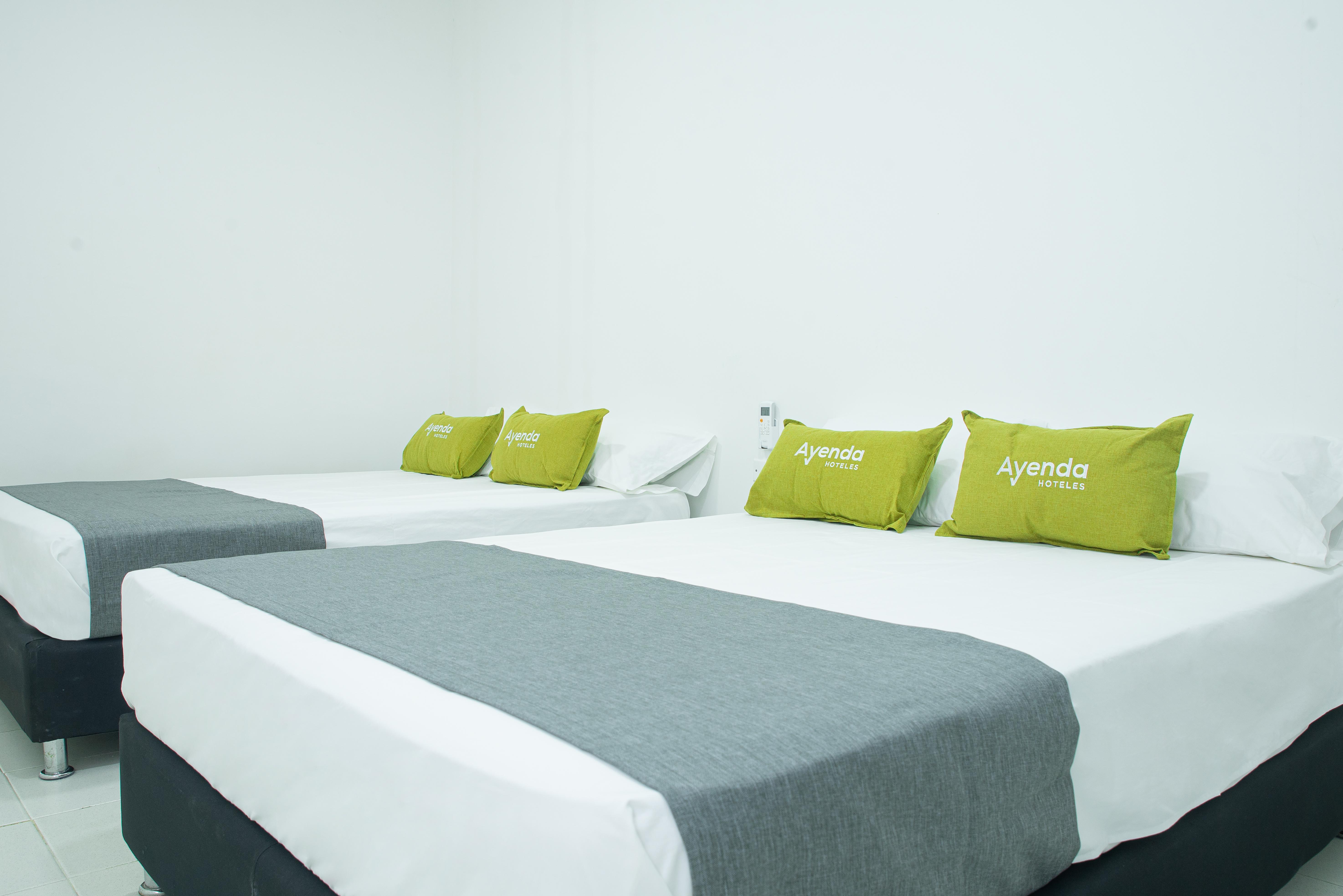 Hotel Ayenda House Concepcion 1317 Barranquilla  Zewnętrze zdjęcie
