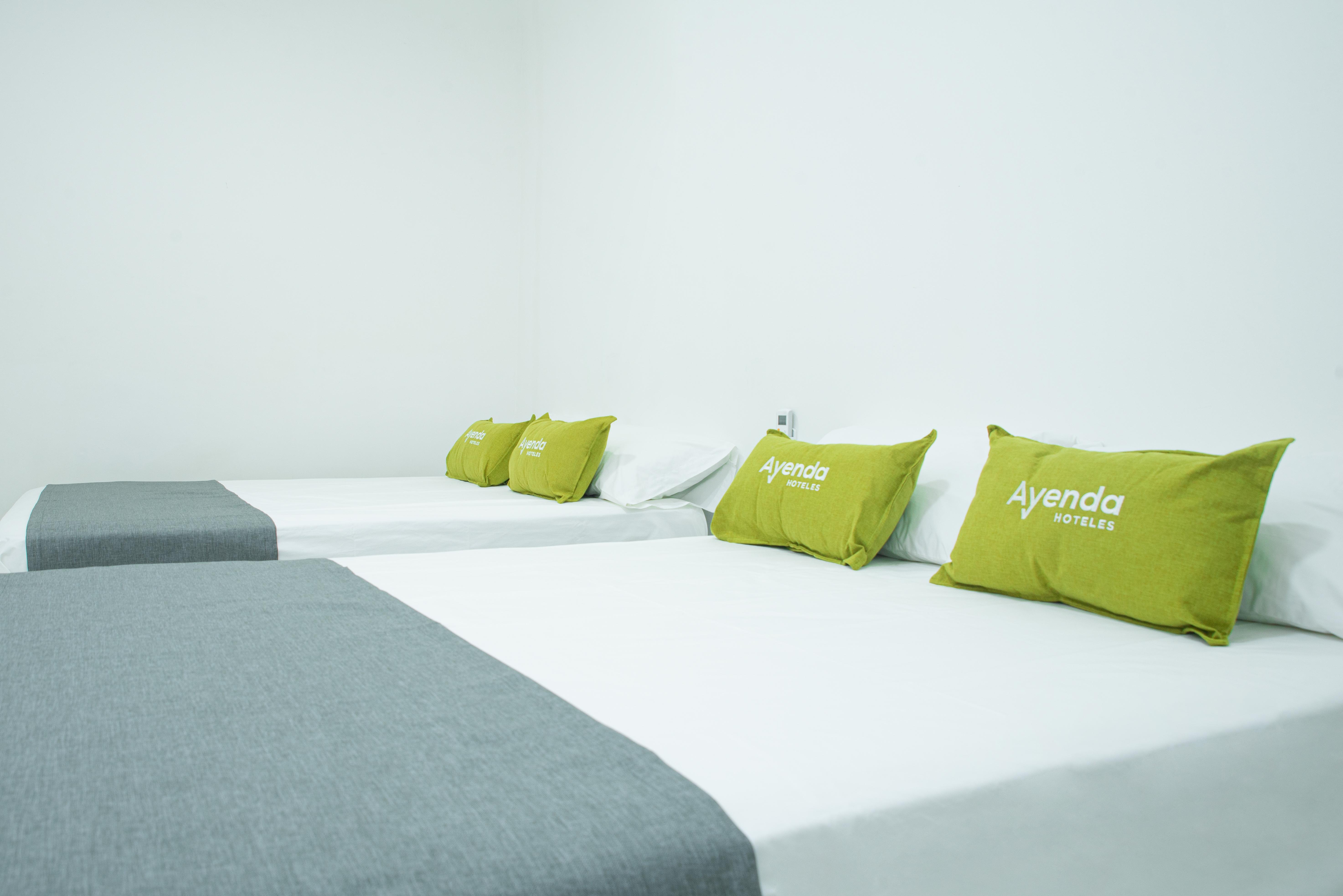 Hotel Ayenda House Concepcion 1317 Barranquilla  Zewnętrze zdjęcie
