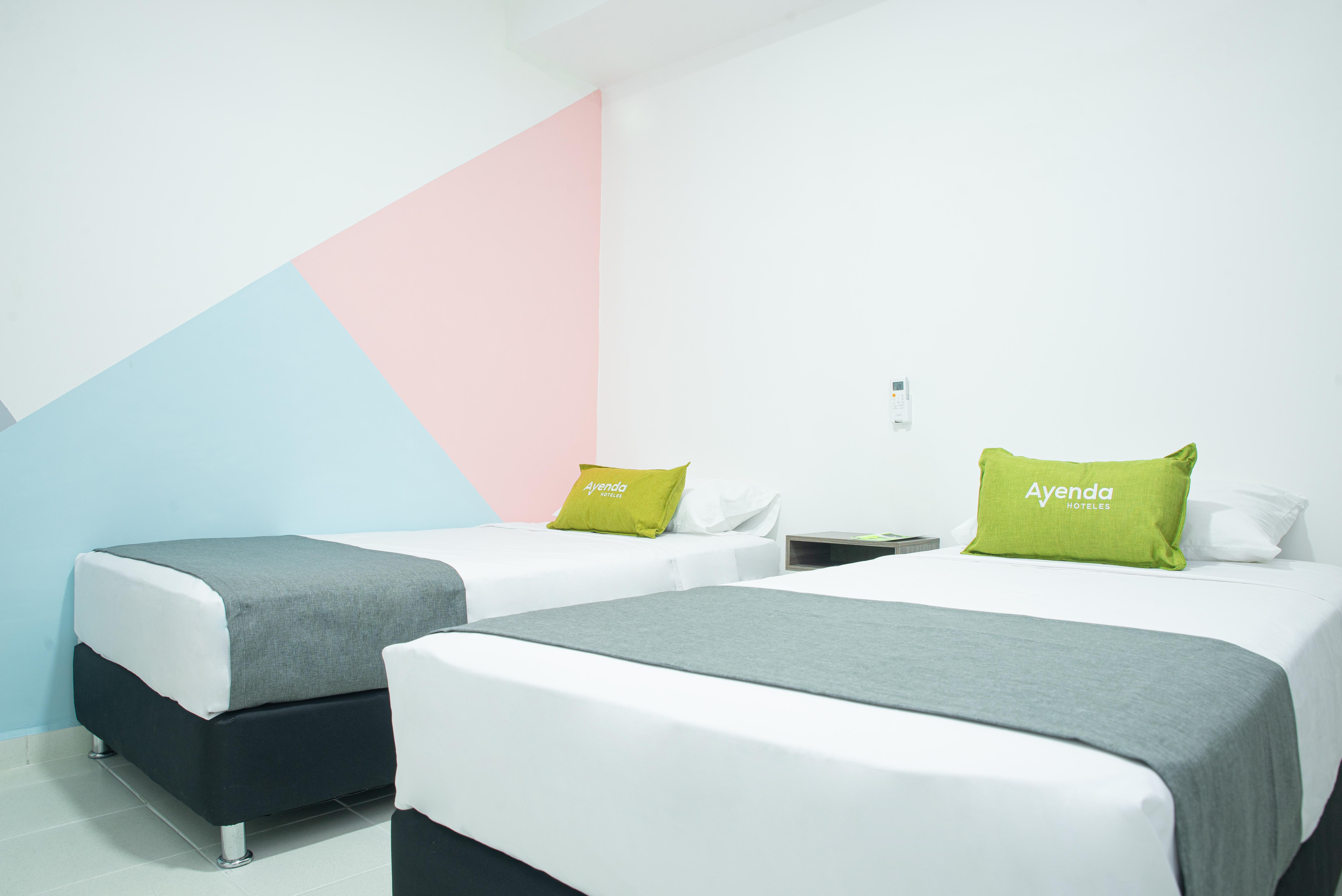 Hotel Ayenda House Concepcion 1317 Barranquilla  Zewnętrze zdjęcie