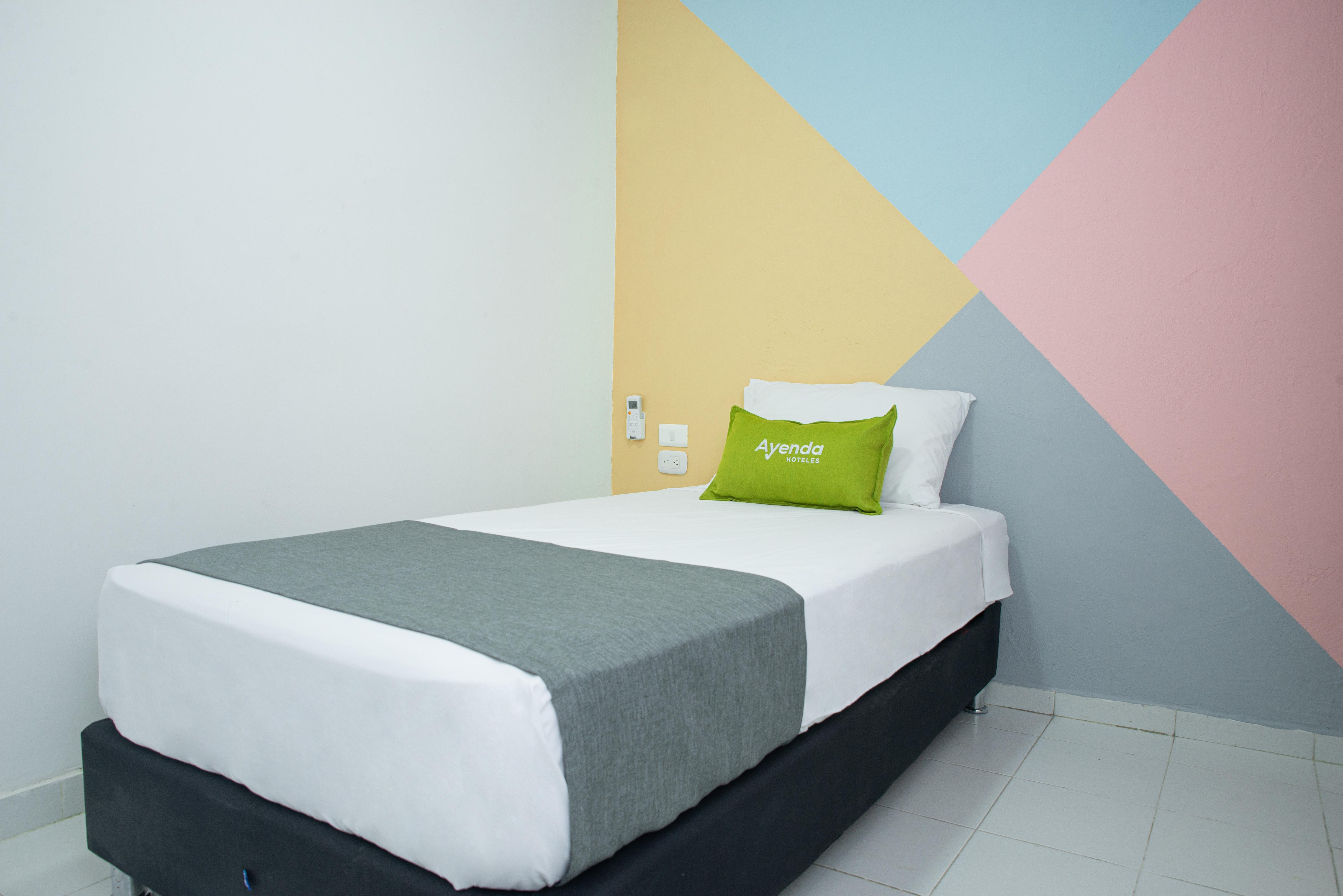 Hotel Ayenda House Concepcion 1317 Barranquilla  Zewnętrze zdjęcie