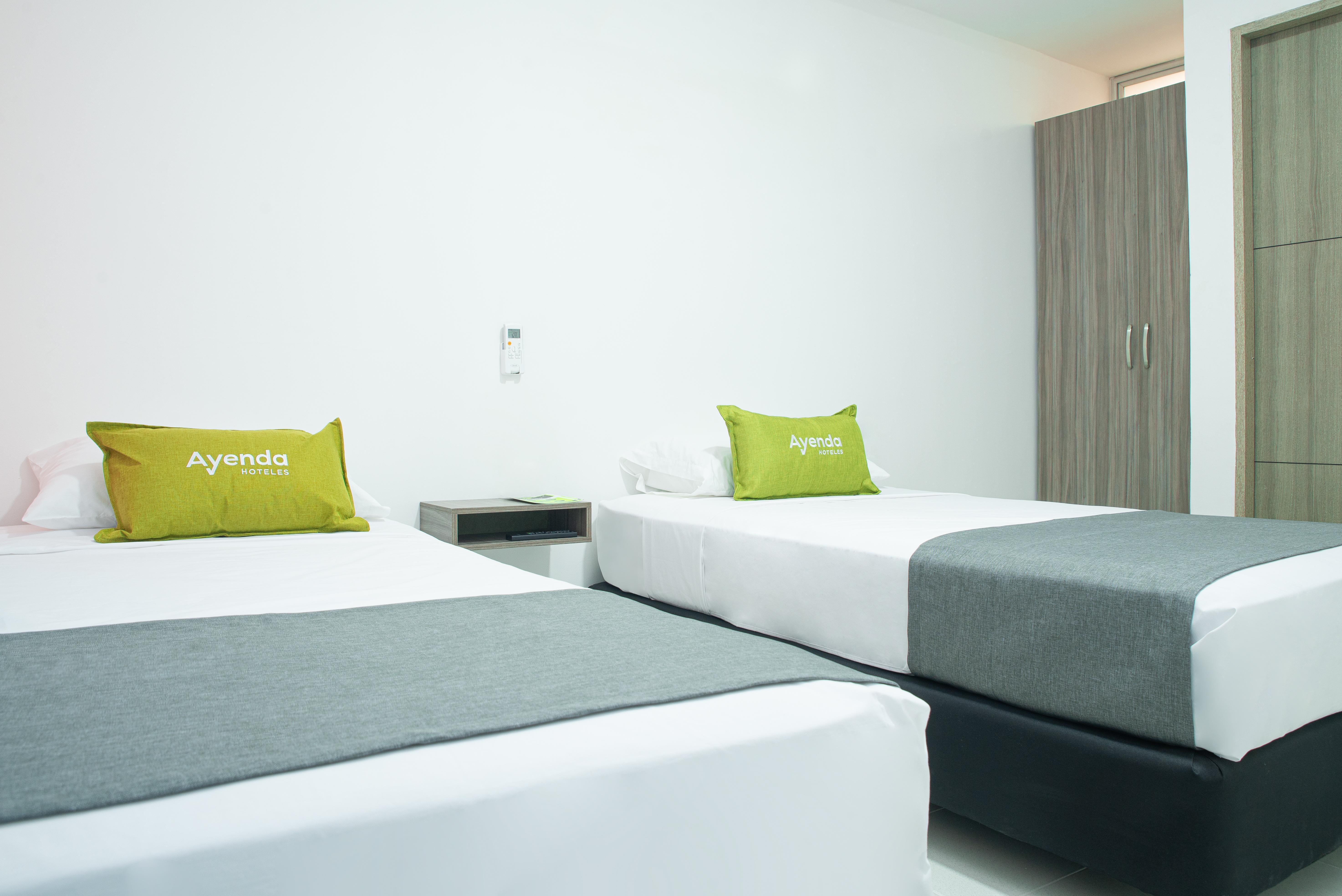 Hotel Ayenda House Concepcion 1317 Barranquilla  Zewnętrze zdjęcie
