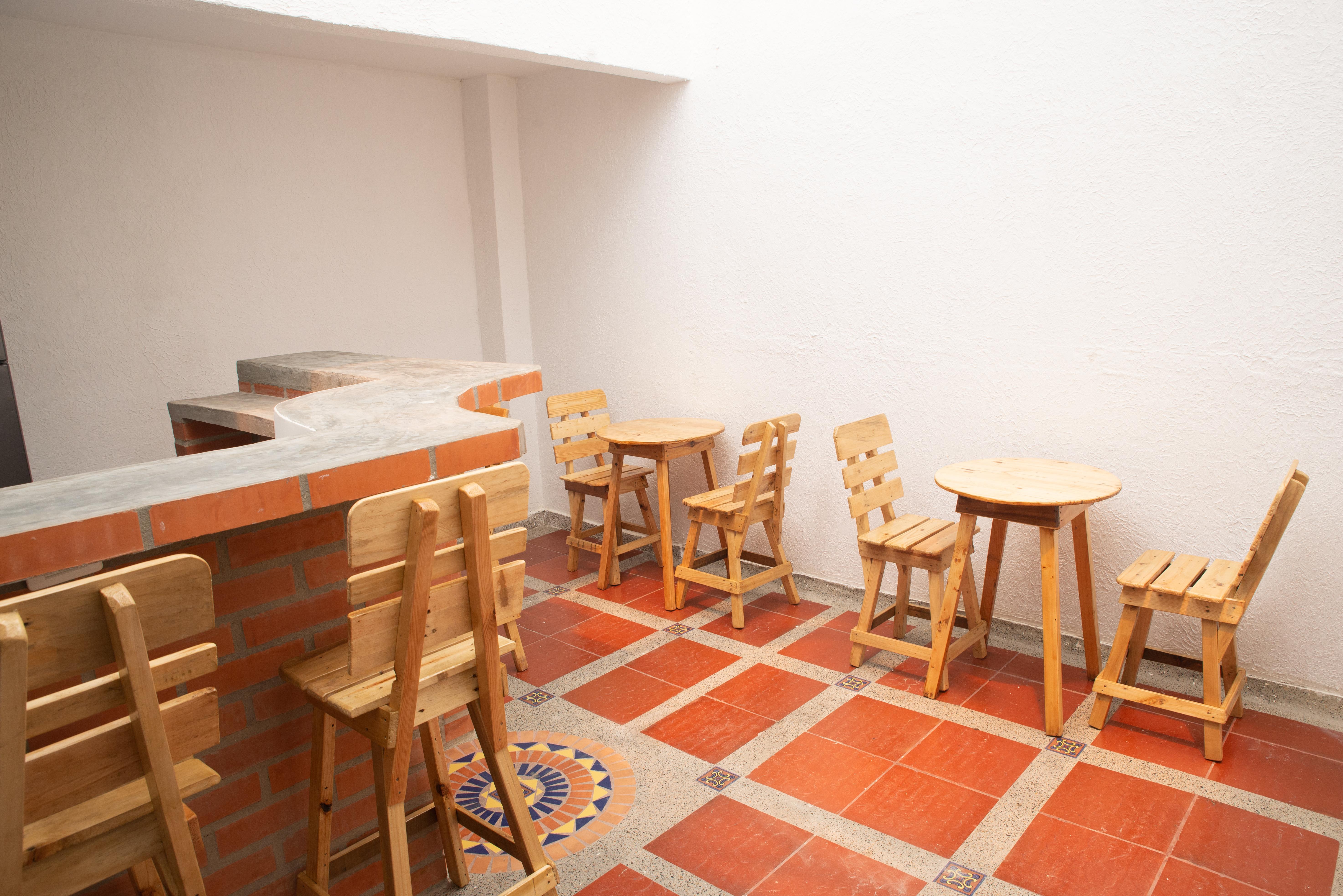 Hotel Ayenda House Concepcion 1317 Barranquilla  Zewnętrze zdjęcie