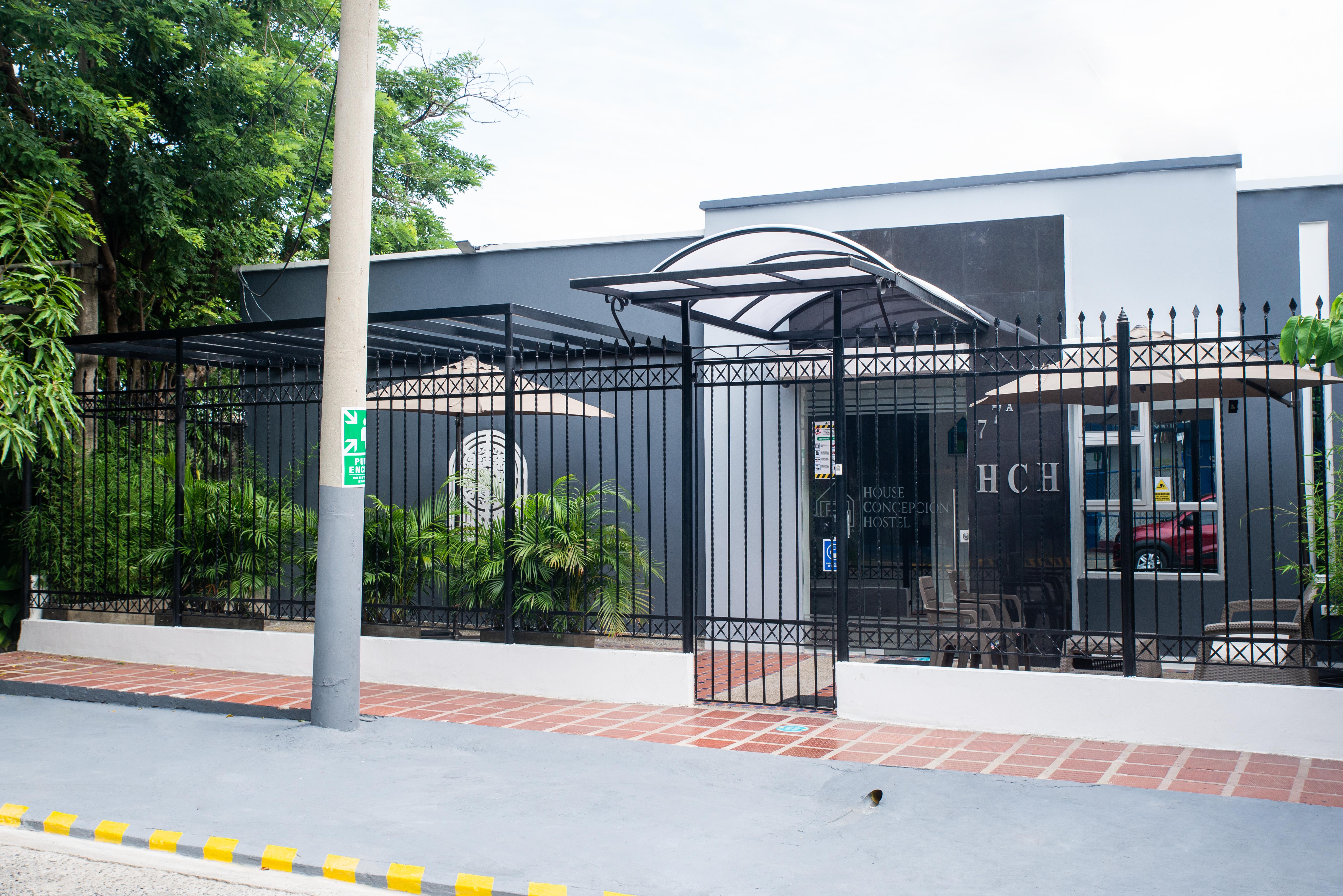 Hotel Ayenda House Concepcion 1317 Barranquilla  Zewnętrze zdjęcie